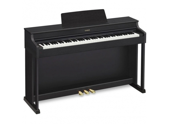 Casio AP-470 BK Celviano Casio AP-470 BK Celviano